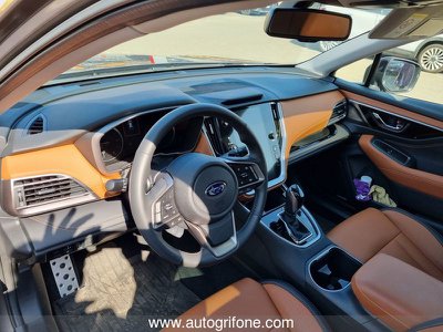 Subaru Outback 2.5i Lineartronic 4dventure AWD, KM 0 - glavna slika