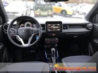 Suzuki Ignis 1.2 Hybrid 4WD All Grip Top, Anno 2023, KM 1 - glavna slika