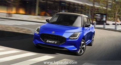 Suzuki Swift 1.2 Hybrid CVT Top, Anno 2024, KM 0 - glavna slika