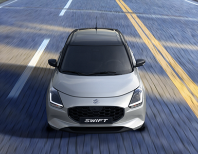 Suzuki Swift 1.2 Hybrid Cool, Anno 2021, KM 12313 - glavna slika