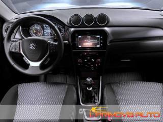 Suzuki Vitara 1.5 HYBRID 4WD AUTOMATIC TOP, Anno 2024, KM 10 - glavna slika