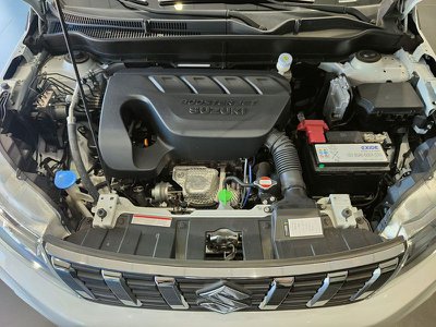 Suzuki Vitara 1.4 Boosterjet Top, Anno 2020, KM 51218 - glavna slika