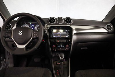 SUZUKI Vitara 1.5 140V Hybrid 4WD Aut. Starview (rif. 20715069), - glavna slika