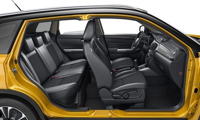 Suzuki Ignis 1.2 Hybrid Top, KM 0 - glavna slika