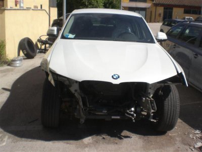 BMW X4 XDRIVE20D XLINE AUTO INCIDENTATA, Anno 2015, KM 15818 - glavna slika