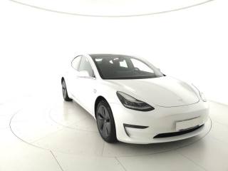 Tesla Model 3 Standard Rwd Plus, Anno 2020, KM 31000 - glavna slika