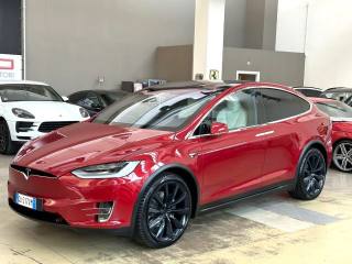 Tesla Model S Model S 75 D, Anno 2018, KM 154400 - glavna slika