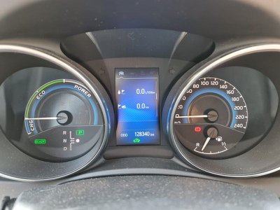 Toyota Auris Touring Sports 1.8 Hybrid Cool, Anno 2018, KM 12834 - glavna slika