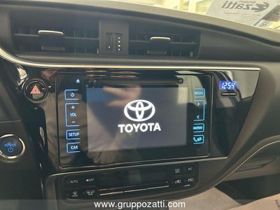 Toyota Auris Touring Sports 1.8 Hybrid Business, Anno 2017, KM 8 - glavna slika