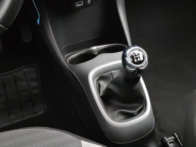 Toyota Aygo Connect 1.0 VVT i 72CV 5 porte x business, Anno 2020 - glavna slika