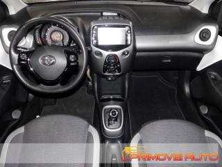 Toyota Aygo X 1.0 VVT i 72 CV 5 porte Active da ordinare circa 6 - glavna slika