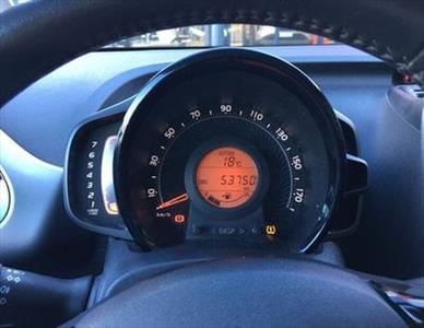 Toyota Aygo Connect 1.0 VVT i 72 CV 5 porte x clusiv, Anno 2020, - glavna slika