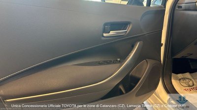 TOYOTA Corolla 1.5h STILE TS 98cv(122cv) ANDROID/CARPLAY NAVI (r - glavna slika