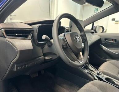 Toyota Corolla Touring Sports 1.8 Hybrid Business, Anno 2022, KM - glavna slika