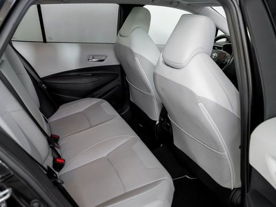 Toyota Corolla Touring Sports 2.0 Hybrid Lounge, Anno 2019, KM 2 - glavna slika