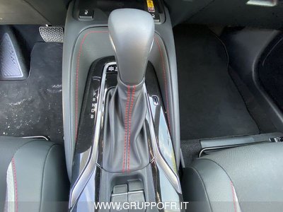 TOYOTA Corolla (2018 >) Touring Sports 1.8 Hybrid Style (ri - glavna slika