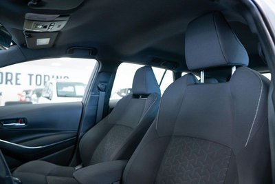 TOYOTA Corolla 1.8cc 98cv(122cv)BUSINESS SafetyPack CruiseContro - glavna slika