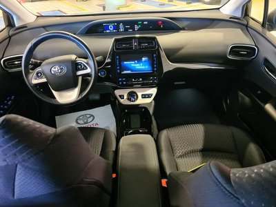 Toyota Prius Plug in Prius Plug in, Anno 2019, KM 35850 - glavna slika