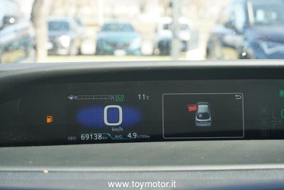 TOYOTA Prius 2.0 Plug in Hybrid Lounge PRONTA CONSEGNA! (rif. 19 - glavna slika