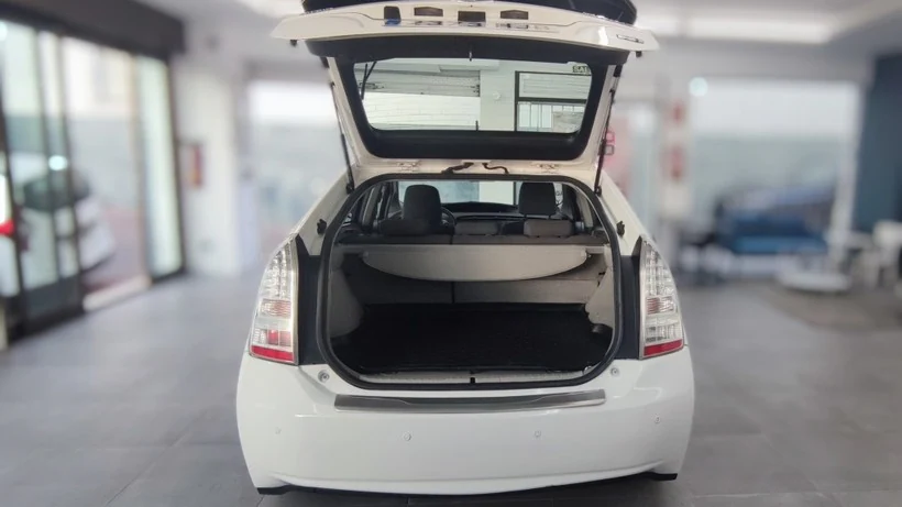 TOYOTA Prius 1.8 Hybrid ACTIVE, BATTERIE CAMBIATE, FINANZIABILE - glavna slika