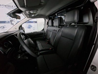 Toyota Proace City 1.5D 130 CV S&S automatico SHORT Comfort, KM - glavna slika