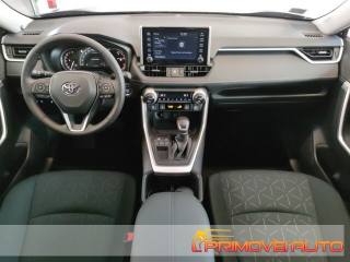 Toyota Aygo X 1.0 VVT i 72 CV 5p. Undercover, KM 0 - glavna slika