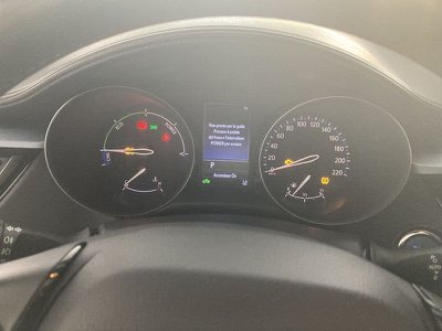 Toyota Aygo Connect 1.0 VVT i 72 CV 5 porte x fun, Anno 2020, KM - glavna slika
