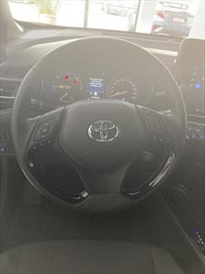 Toyota Yaris 1.5 Hybrid 5 porte Trend, Anno 2020, KM 25522 - glavna slika