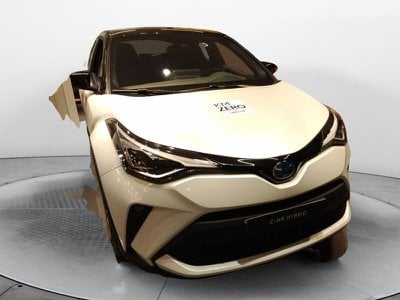 Toyota Yaris 1.5 Hybrid 5 porte Business, Anno 2022, KM 14000 - glavna slika