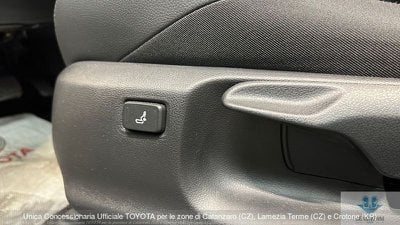 Toyota Yaris 3ª serie 1.5 Hybrid 5 porte Y20 Bitone, Anno 2019, - glavna slika