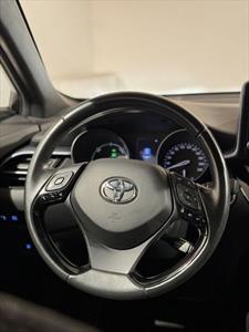 Toyota Aygo 1.0 VVT i 72 CV 5 porte x cool, Anno 2019, KM 50327 - glavna slika