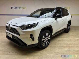 Toyota Yaris Cross 1.5 Hybrid 5p. E CVT Trend, Anno 2023, KM 30 - glavna slika