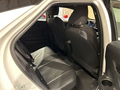 Toyota RAV4 2.5 HV (218CV) E CVT 2WD Style, Anno 2019, KM 62063 - glavna slika