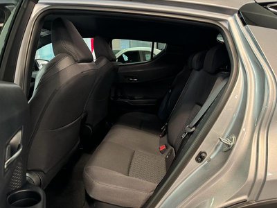 Toyota Aygo Connect 1.0 VVT i 72 CV 5 porte x cool, Anno 2020, K - glavna slika