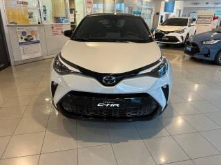 Toyota C HR (2016 2023) 1.8 Hybrid E CVT Trend, Anno 2020, KM 88 - glavna slika