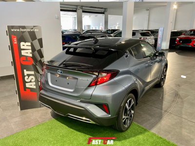 Toyota Corolla Touring Sports 1.8 Hybrid Active, Anno 2019, KM 1 - glavna slika
