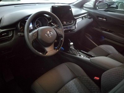 Toyota Yaris Cross 1.5 Hybrid 5p. E CVT Active, Anno 2023, KM 5 - glavna slika