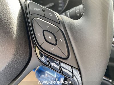 TOYOTA Yaris Cross 1.5 VVT i 125cv Active con Apple CarPlay (rif - glavna slika