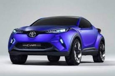 Toyota Yaris IV 2020 1.5 hybrid Trend, Anno 2021, KM 76612 - glavna slika