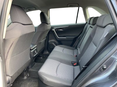 Toyota Corolla Touring Sports 1.8h Active CVT, Anno 2019, KM 609 - glavna slika