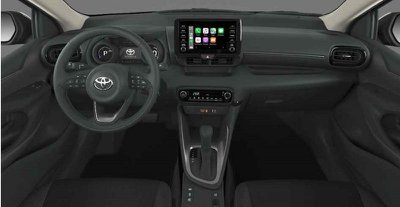Toyota Yaris Cross 1.5 Hybrid 5p. E CVT Adventure, Anno 2023, KM - glavna slika