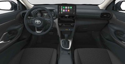 Toyota Yaris 1.5 Hybrid 5p. GR Sport, Anno 2023, KM 0 - glavna slika
