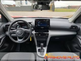 Toyota Land Cruiser 3.0 D 4D 16V cat 5 porte aut. Wagon 7 Posti, - glavna slika