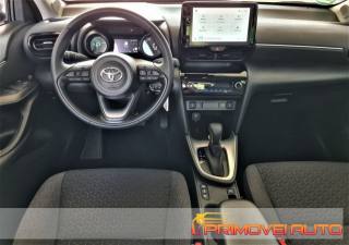 Toyota Corolla 2.0 Hybrid GR SPORT, Anno 2022, KM 13500 - glavna slika