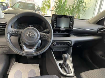 Toyota Yaris 1.5 Hybrid 5 porte Trend, KM 0 - glavna slika