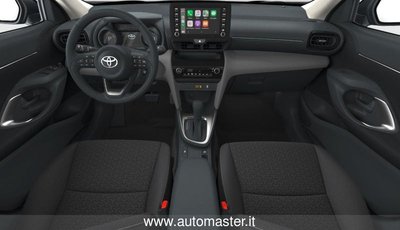 Toyota Yaris Cross 1.5 Hybrid 5p. E CVT Active, Anno 2024, KM 0 - glavna slika