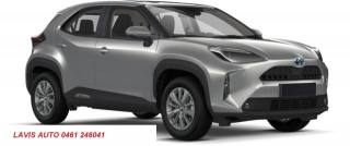 Toyota Yaris 1.5 Hybrid 5 porte Active, Anno 2019, KM 35897 - glavna slika