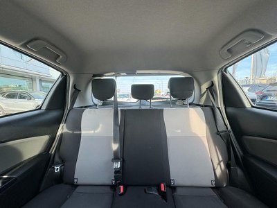 Toyota RAV4 2.5 HV (218CV) E CVT 2WD Lounge, Anno 2020, KM 34733 - glavna slika