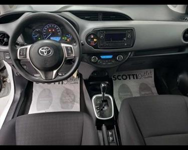 Toyota Yaris Cross 1.5 Hybrid 5p. E CVT Trend, Anno 2022, KM 578 - glavna slika