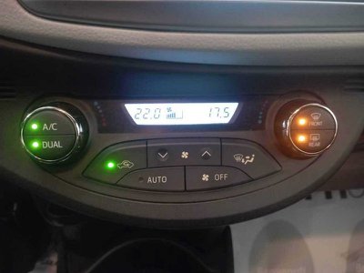 Toyota C HR (2016 2023) 1.8 Hybrid E CVT Active, Anno 2020, KM 7 - glavna slika
